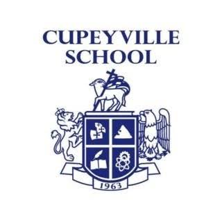 Cupeyville School logo