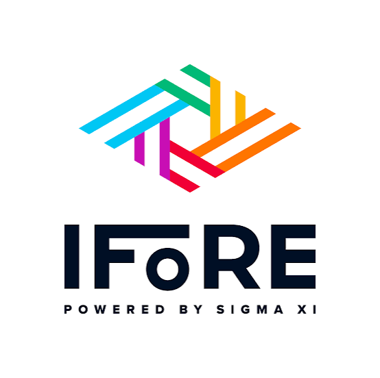IFoRE, powered by Sigma Xi