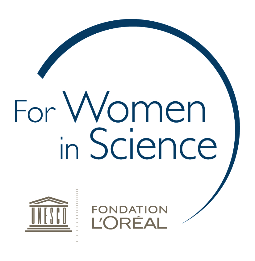L'Oréal For Girls in Science