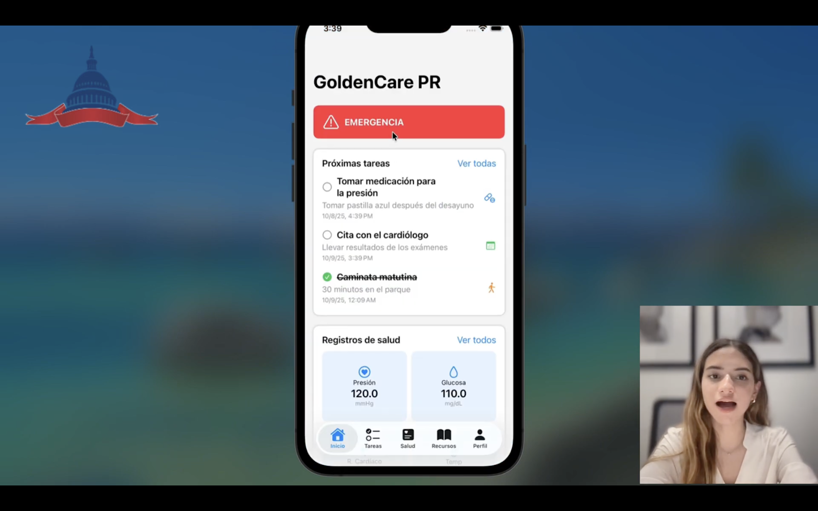 GoldenCarePR