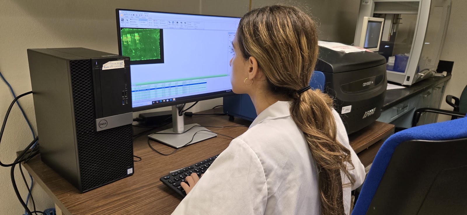 Organophosphate Treatment Research