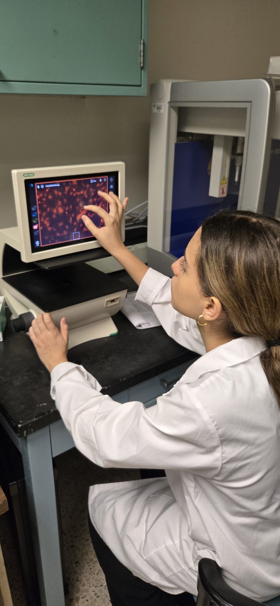 Organophosphate Treatment Research