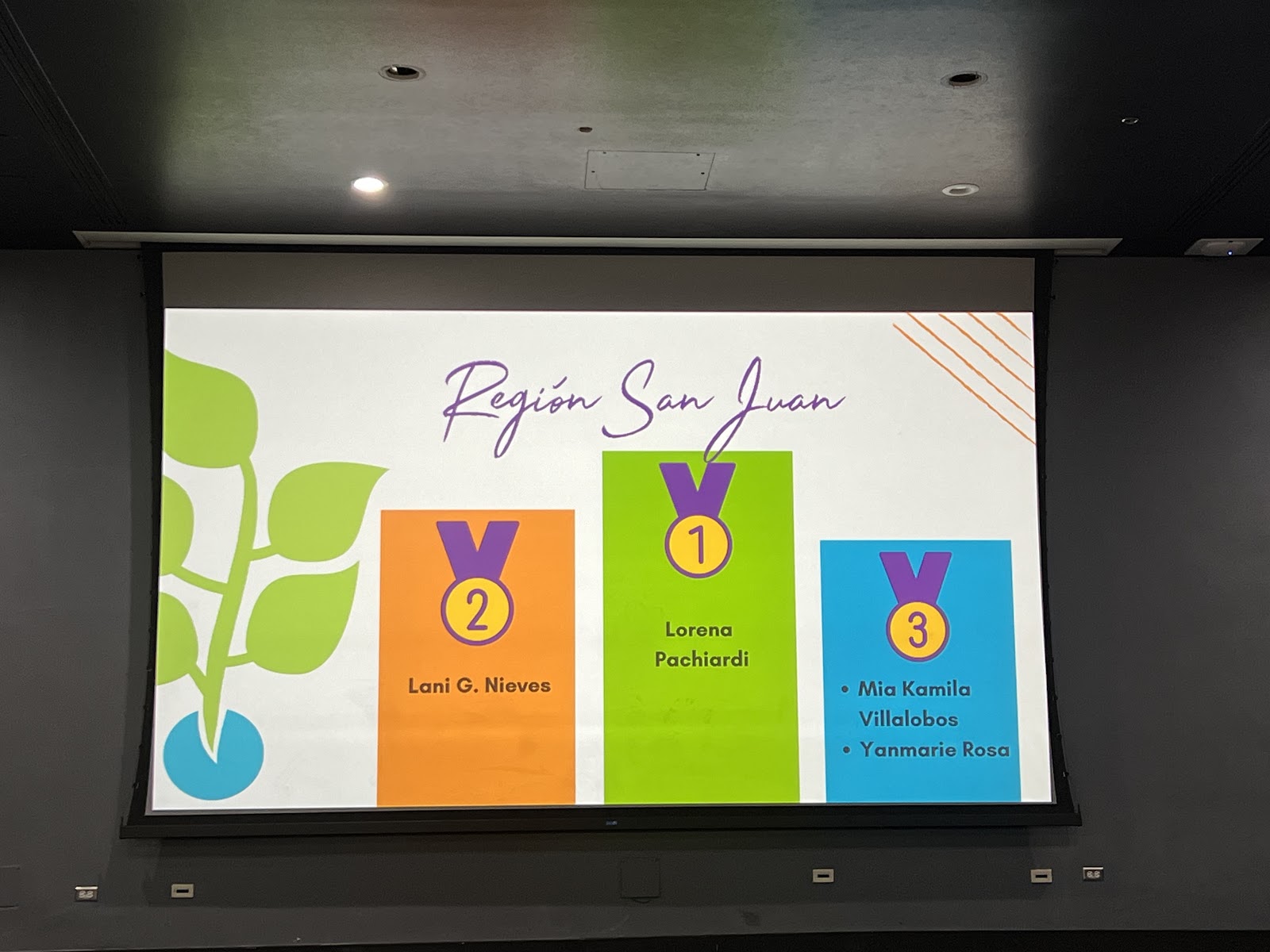 Seeds of Success